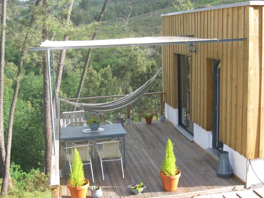 Cabana Do Pinheiral ポンテ・ダ・バルカ 部屋 写真